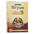 Zandu Nityam Tablet 12 